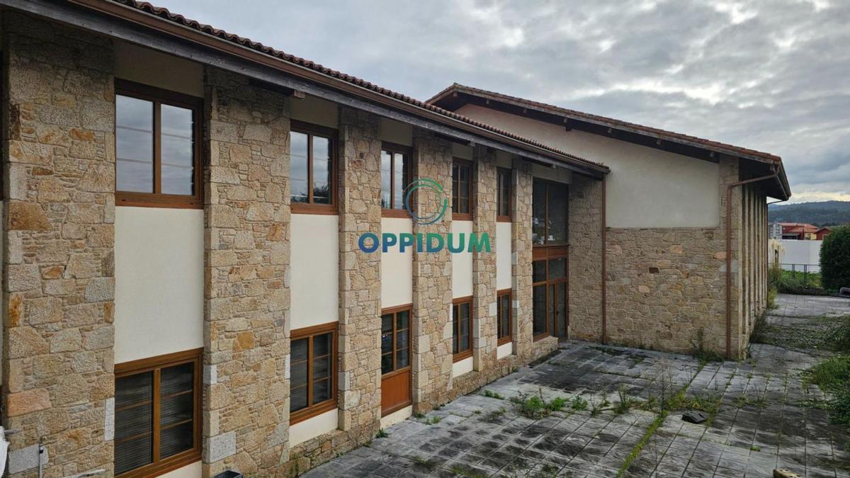 Продажа отдельного шале в Calle Zapateira, Артеихо photo 1