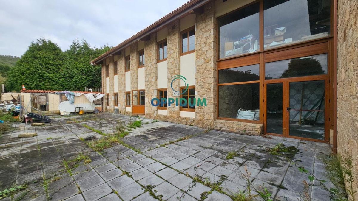 Продажа отдельного шале в Calle Zapateira, Артеихо photo 2