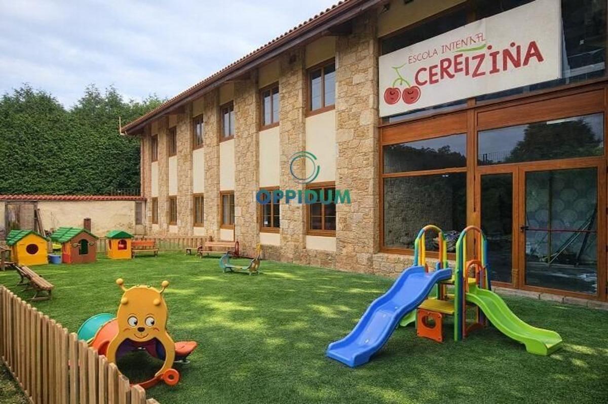 Продажа отдельного шале в Calle Zapateira, Артеихо photo 4