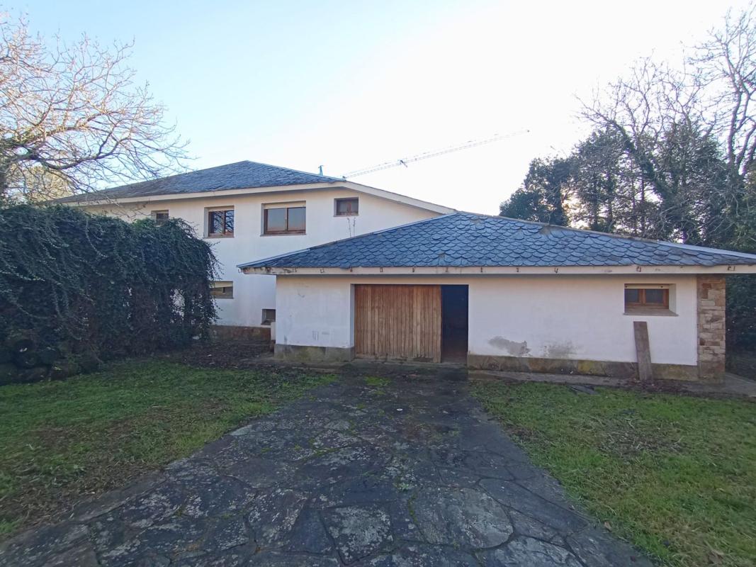 Venta de chalet independiente en O Carballo, 45, Oleiros
photo 3