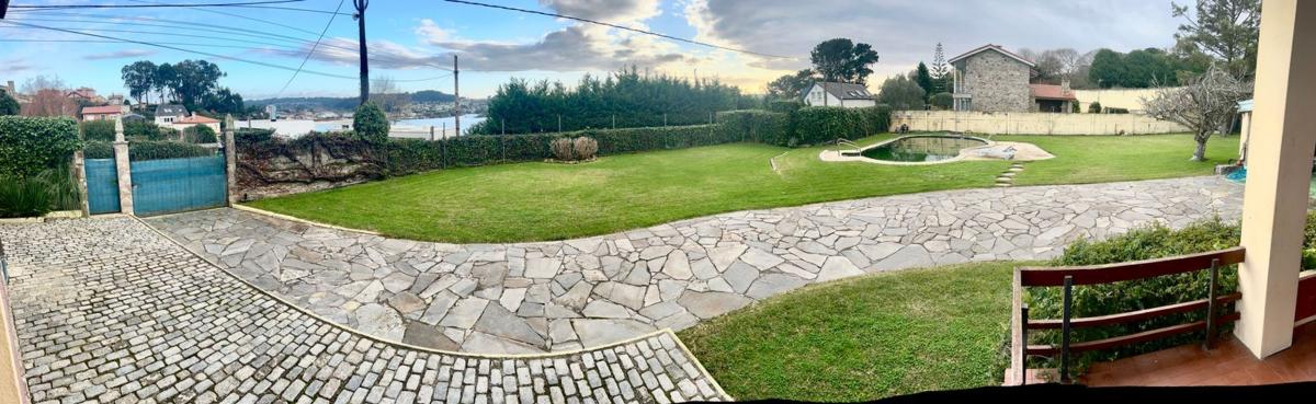 Venta de chalet independiente en Calle Arán, 4, Oleiros
 photo 2