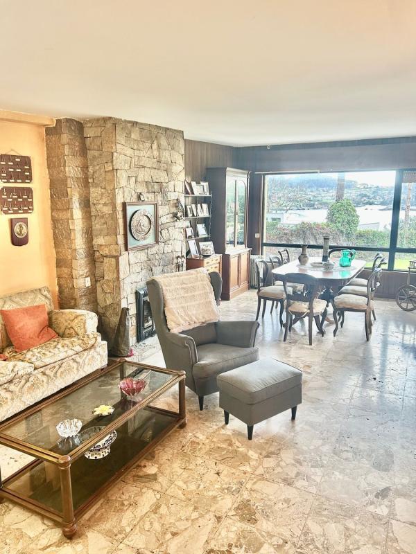 Venta de chalet independiente en Calle Arán, 4, Oleiros
 photo 4