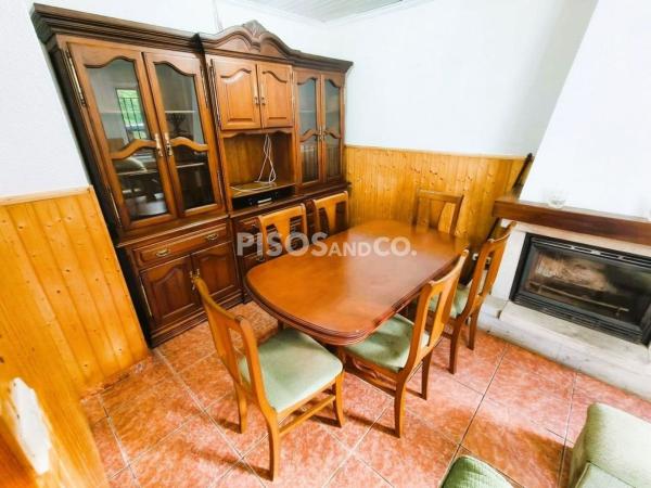 Casa independiente en Lugar Coruxos photo 4