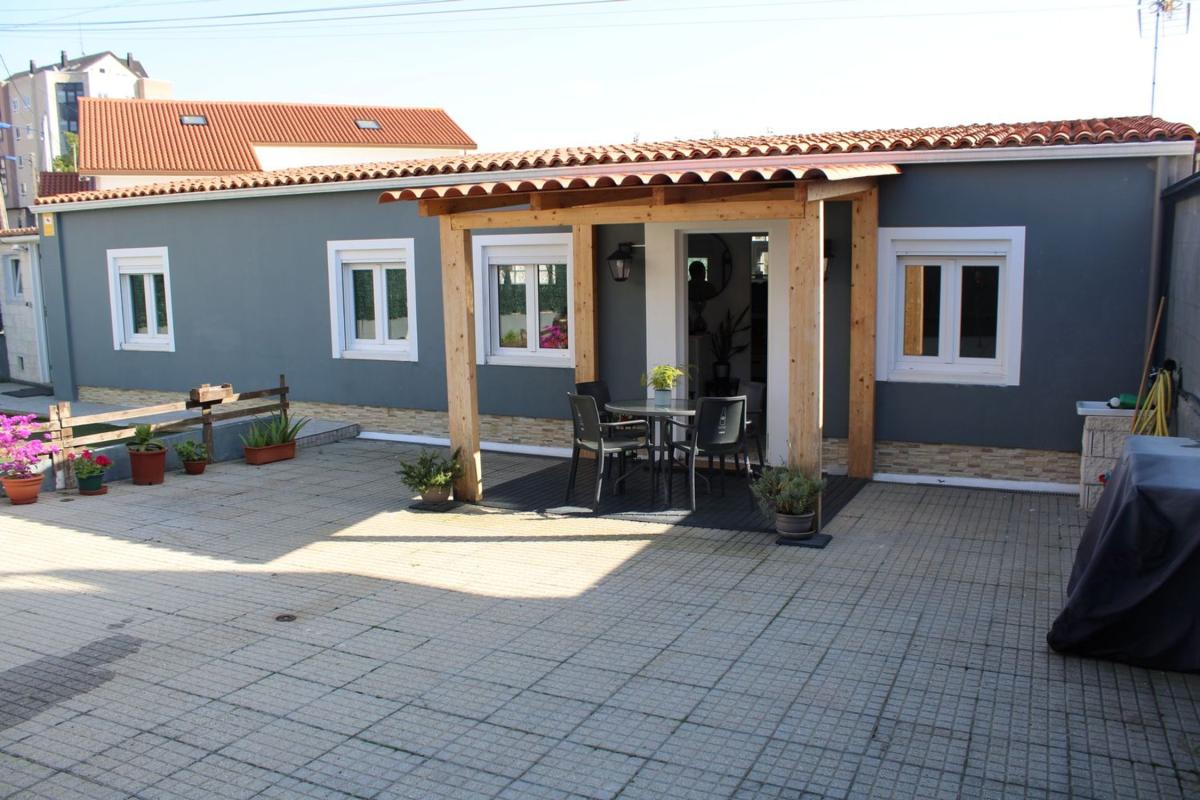 Venta de chalet independiente en RU REGUEIRO s/n, Culleredo
photo 1