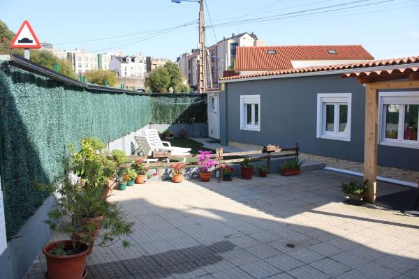 Casa independiente en Ru Regueiro s/n photo 2
