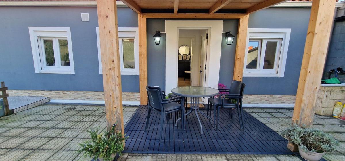 Venta de chalet independiente en RU REGUEIRO s/n, Culleredo
photo 3