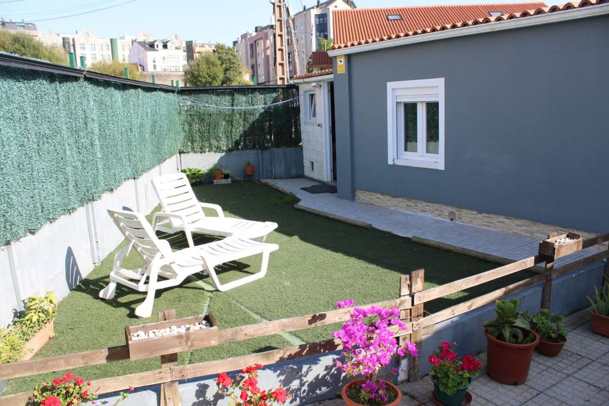 Venta de chalet independiente en RU REGUEIRO s/n, Culleredo
photo 4