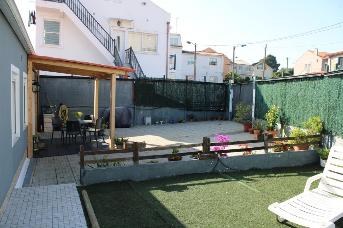 Venta de chalet independiente en RU REGUEIRO s/n, Culleredo
photo 5