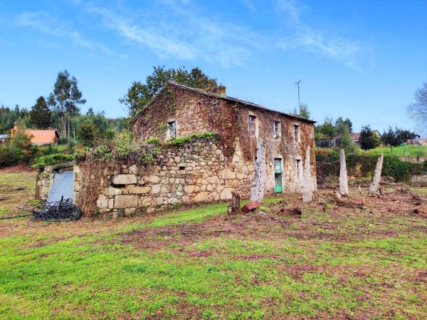 Casa independiente en Cillobre photo 1