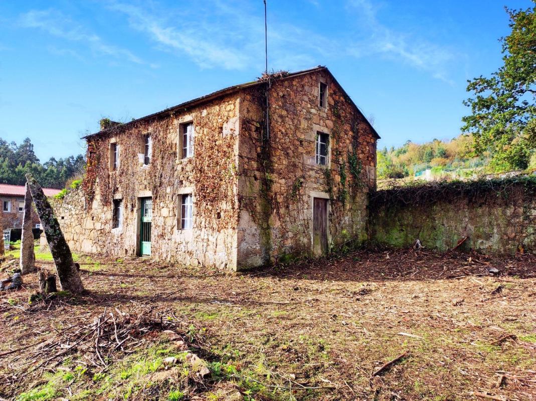 Venta de chalet independiente en Cillobre, Culleredo
photo 2