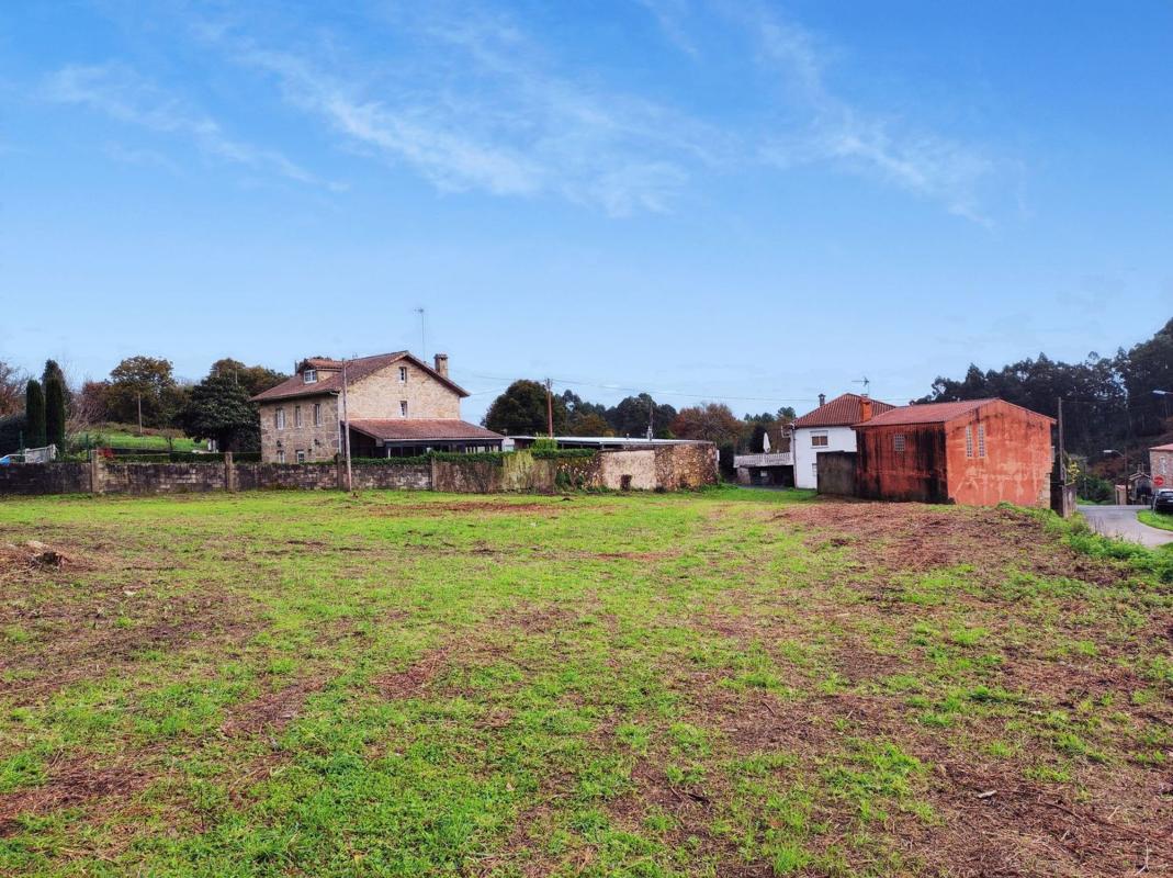 Venta de chalet independiente en Cillobre, Culleredo
photo 5