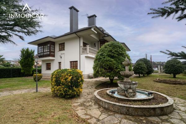 Casa independiente en Pasaxe Pedrido, 19 thumbnail 1