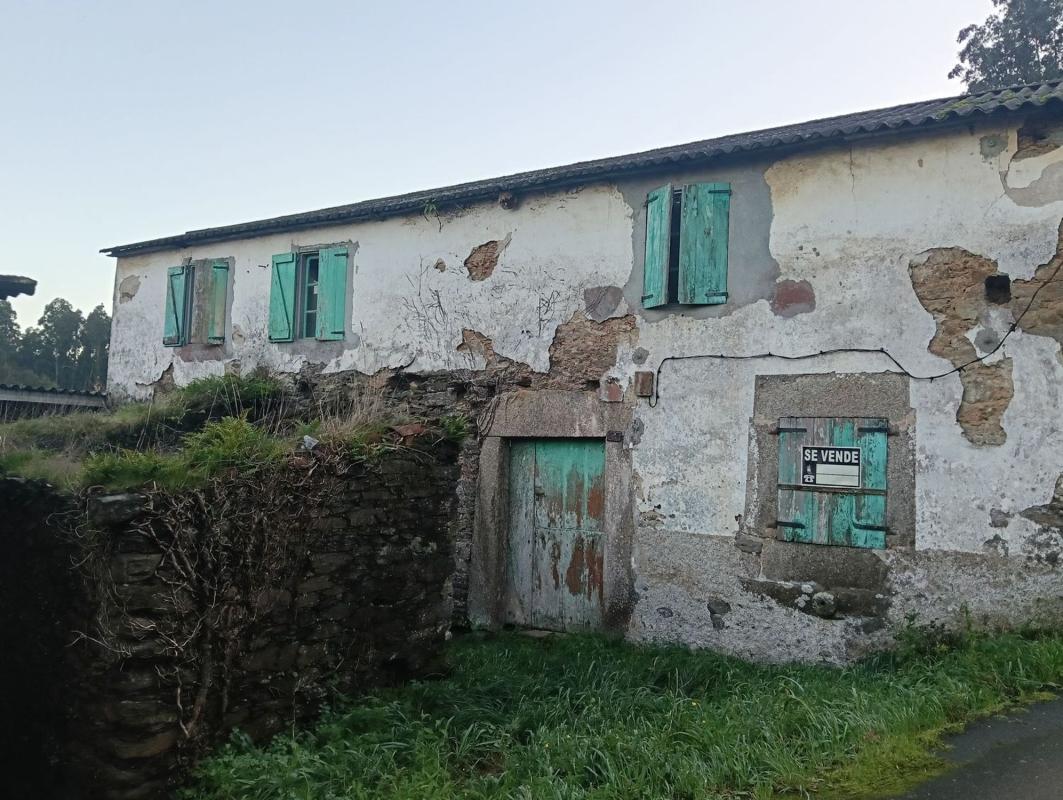 Продажа таунхауса в  Cabrois , Карраль photo 2
