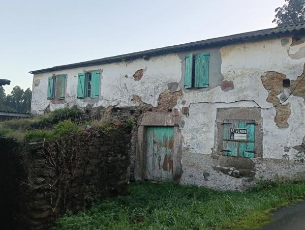 Chalet adosado en Cabrois photo 2