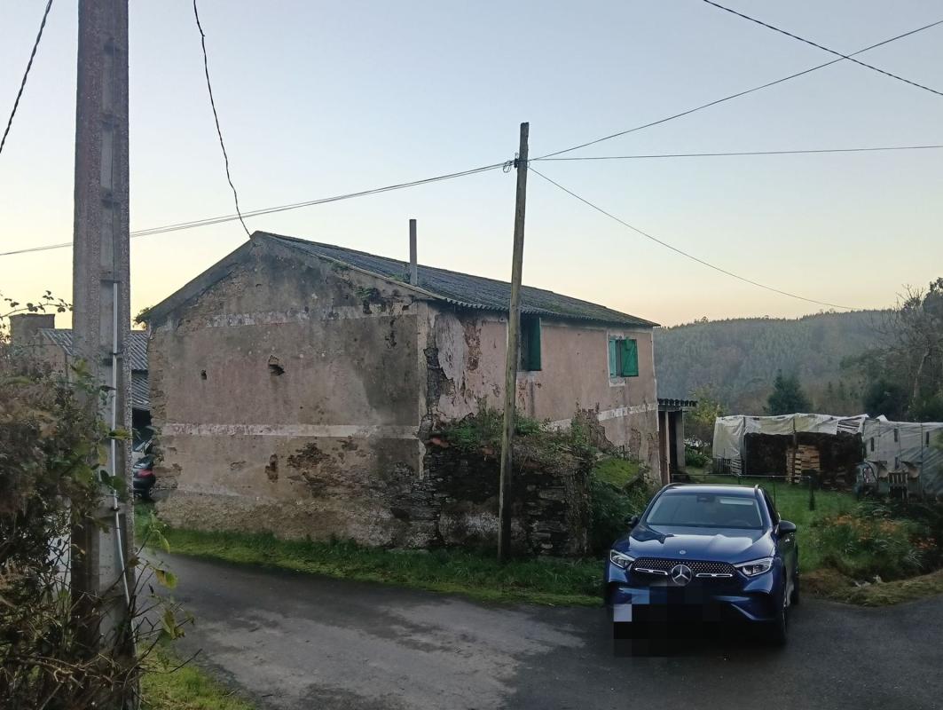 Продажа таунхауса в  Cabrois , Карраль photo 3