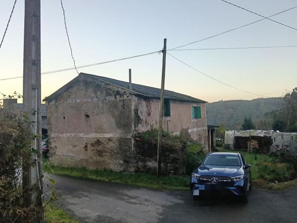 Chalet adosado en Cabrois photo 3