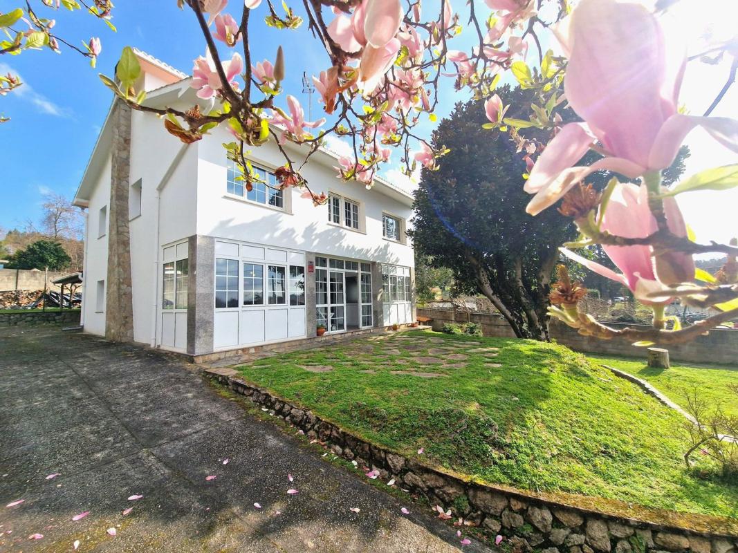 Venta de chalet independiente en RU SANTO DOMINGO, Oleiros
photo 1