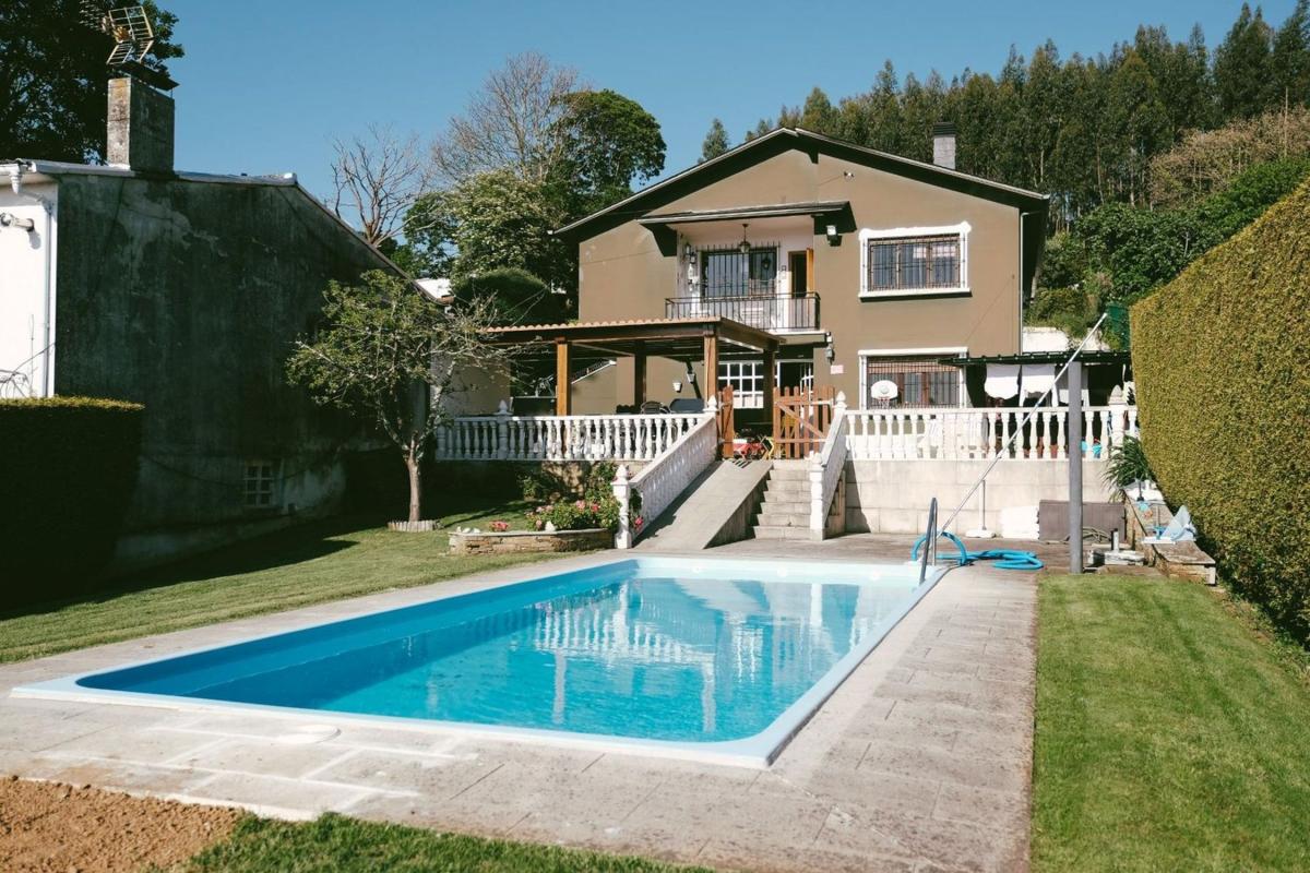 Venta de chalet independiente en Calle Escondite, Oleiros
 photo 2