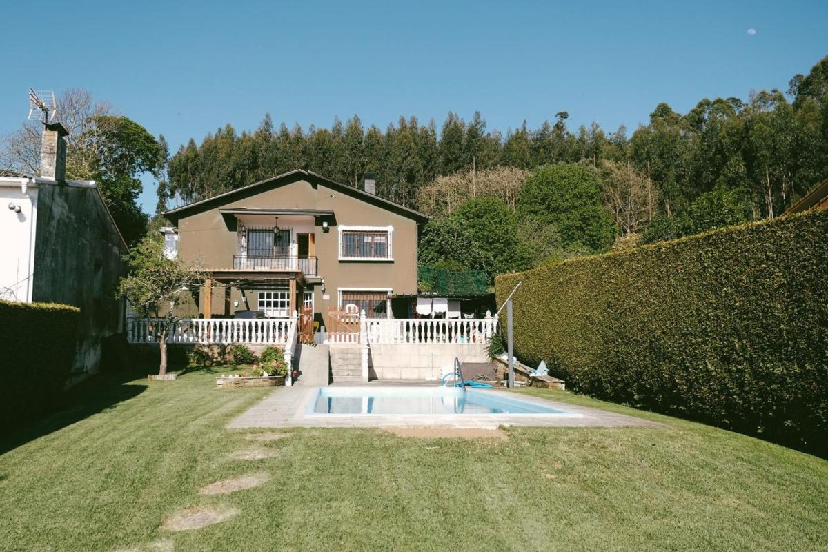 Venta de chalet independiente en Calle Escondite, Oleiros
 photo 3