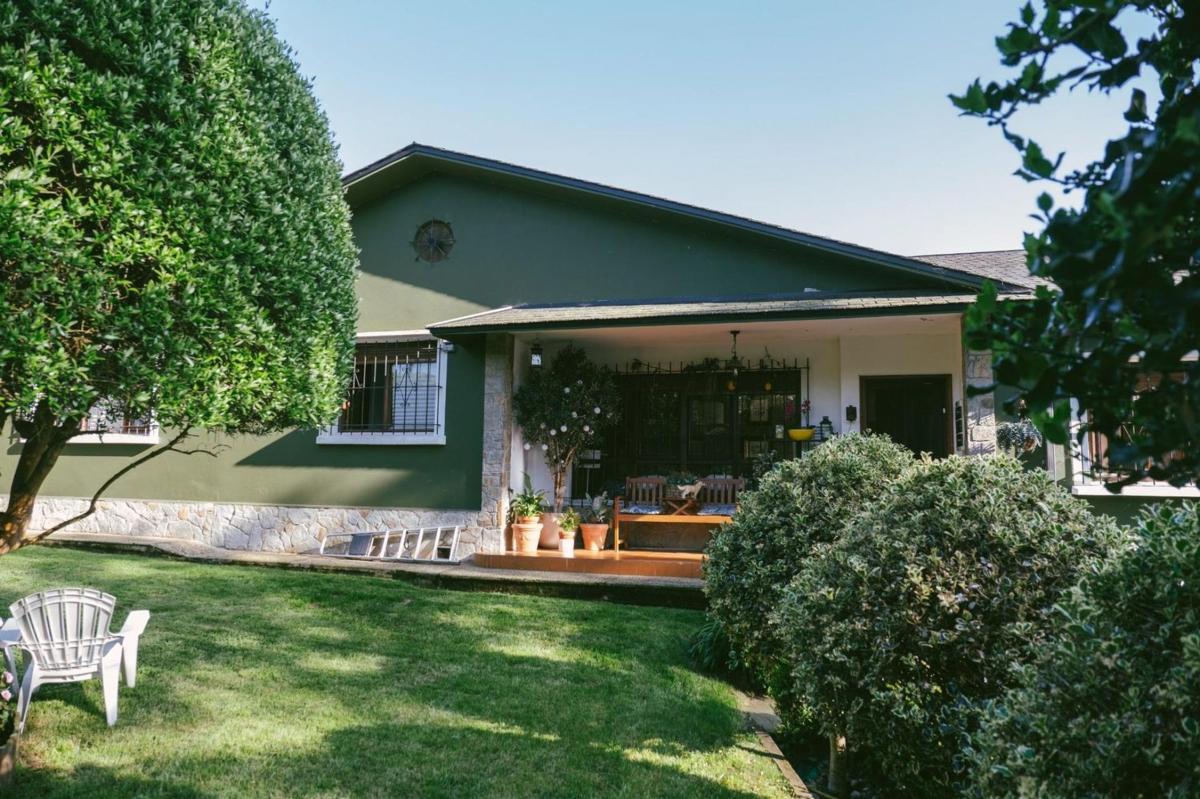 Venta de chalet independiente en Calle Escondite, Oleiros
 photo 5