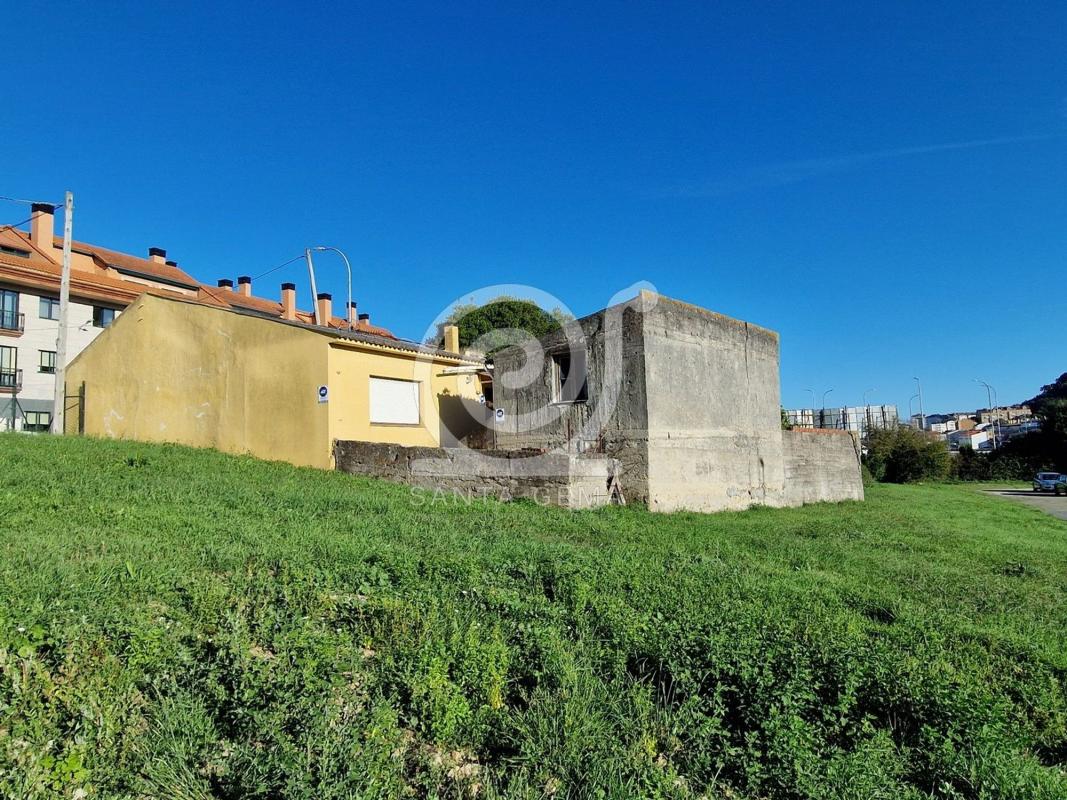 Продажа отдельного шале в Avenida de Pedralonga, А Coruña photo 3