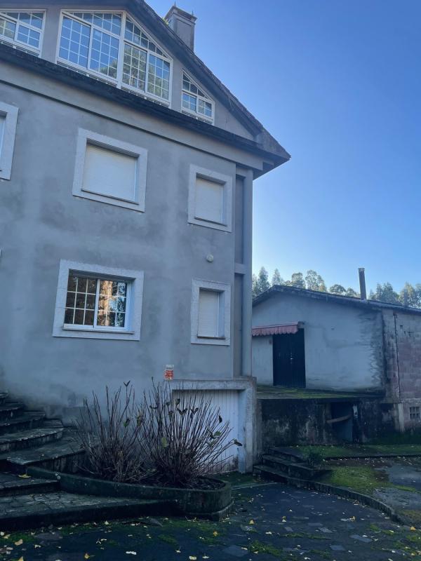 Venta de chalet independiente en Sada, Sada
 photo 3