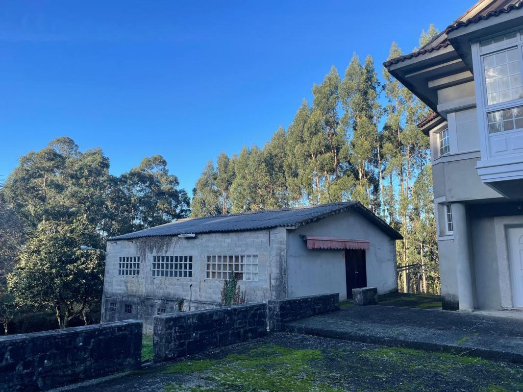 Venta de chalet independiente en Sada, Sada
 photo 4
