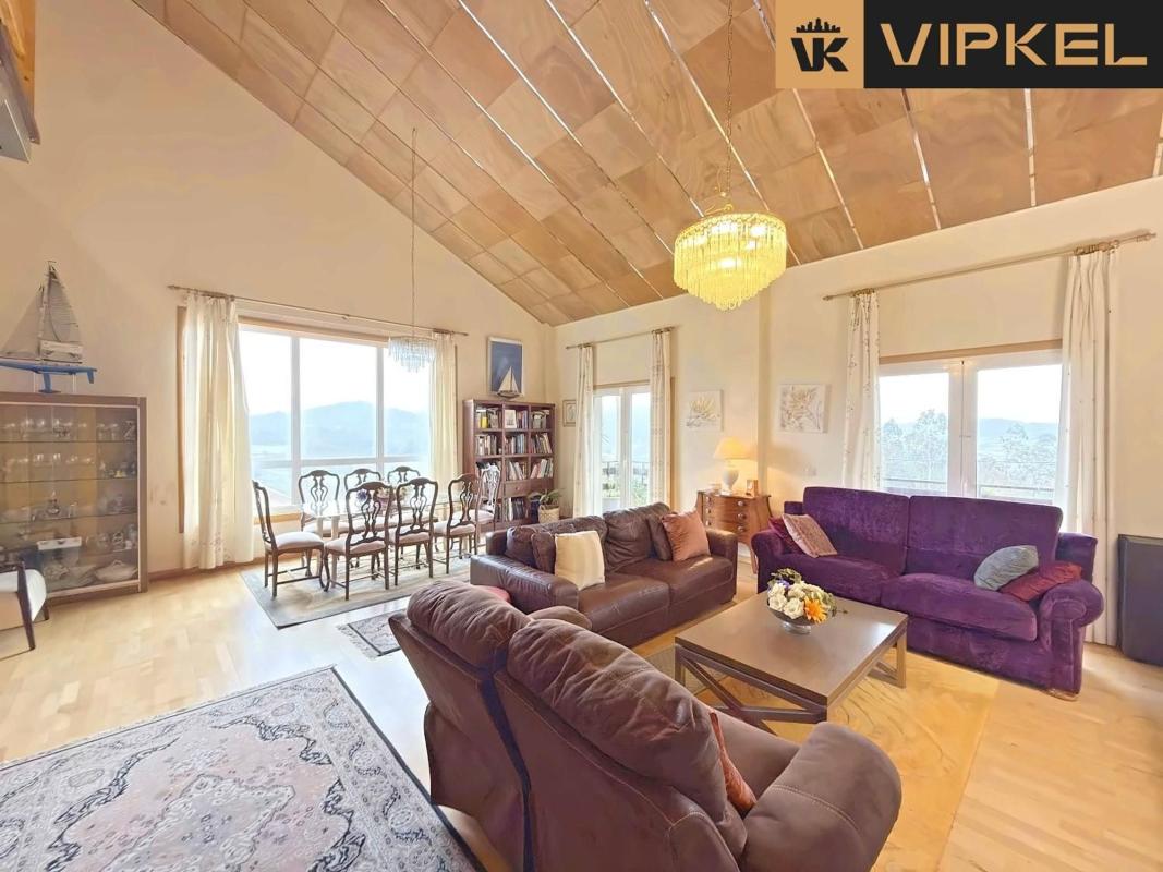Продажа отдельного шале в Barrañan s/n, Артеихо photo 2