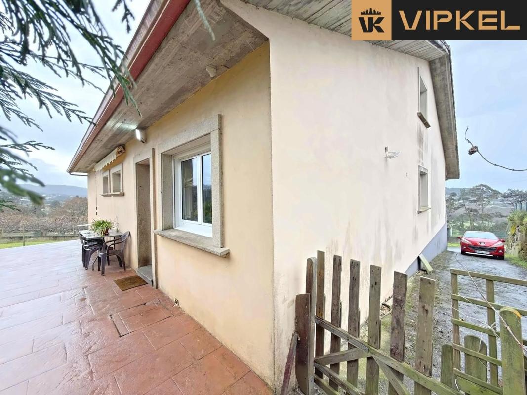 Продажа отдельного шале в Barrañan s/n, Артеихо photo 3