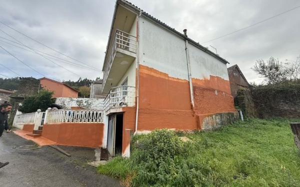 Casa independiente en Torre de Peito Bordel photo 1