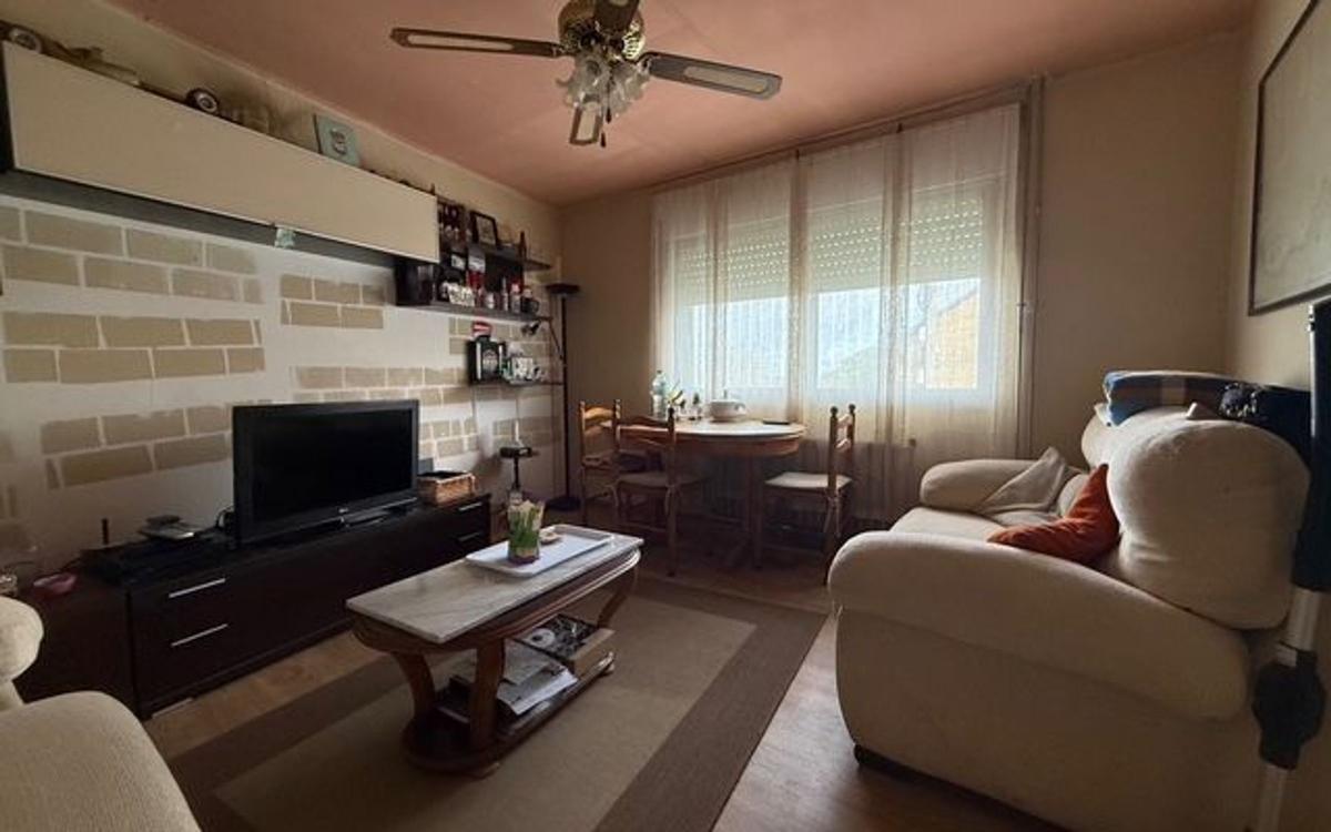 Venta de chalet independiente en Torre de Peito Bordel, Abegondo
 photo 2