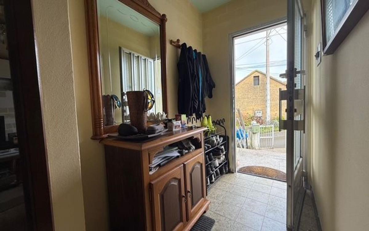 Venta de chalet independiente en Torre de Peito Bordel, Abegondo
 photo 4