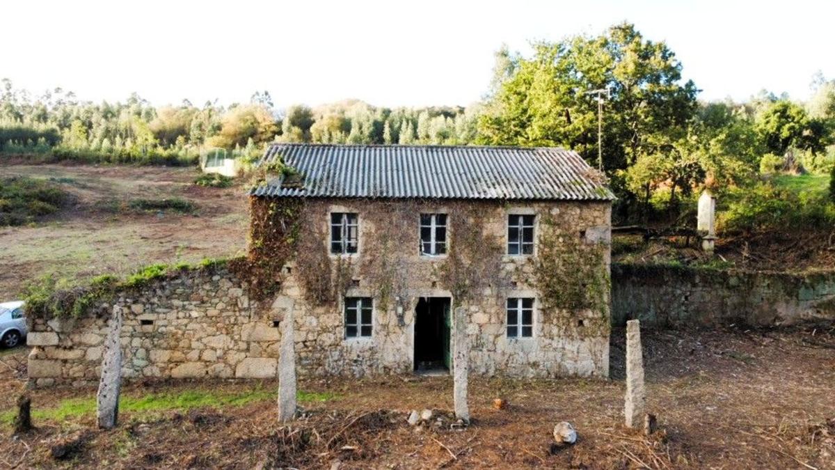 Venta de chalet independiente en Calle Cillobre, 5, Culleredo
photo 1