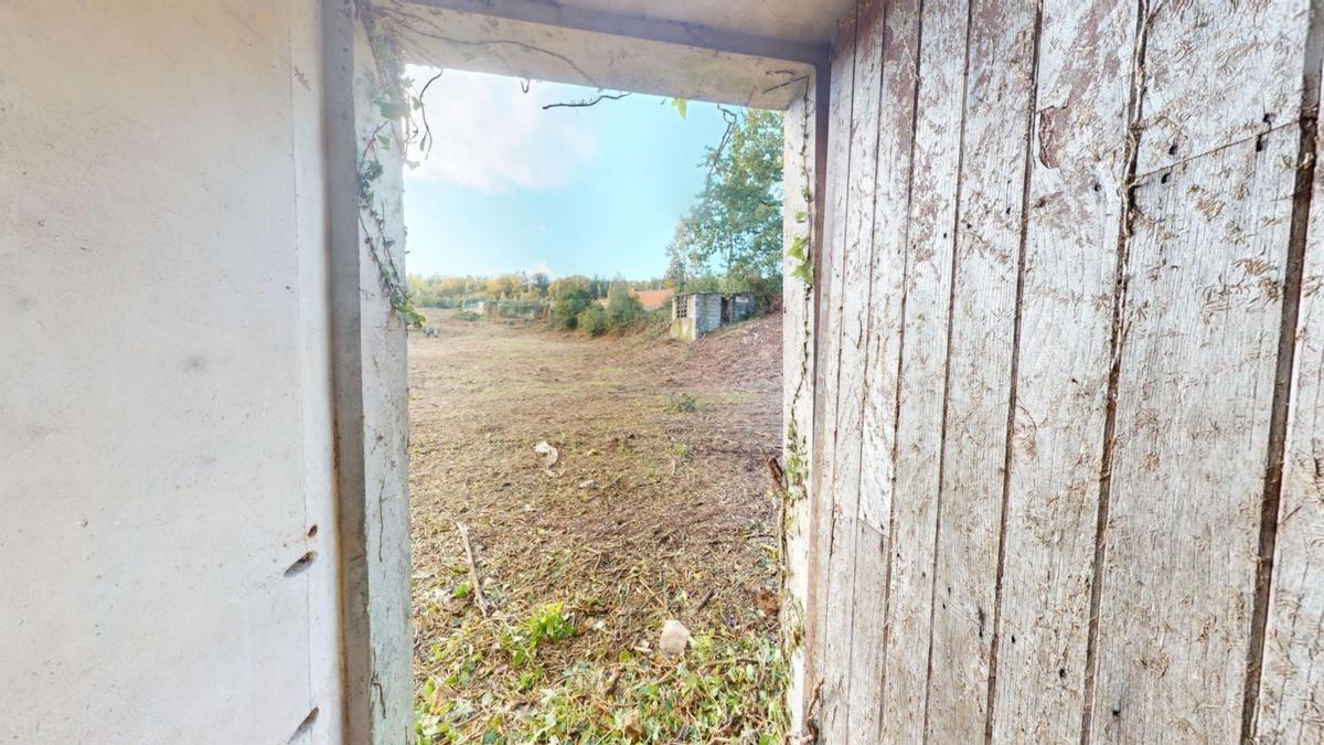 Venta de chalet independiente en Calle Cillobre, 5, Culleredo
photo 3