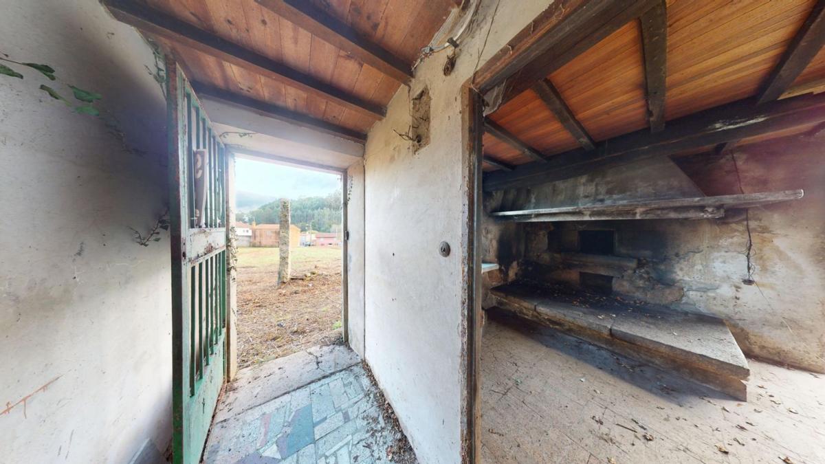 Venta de chalet independiente en Calle Cillobre, 5, Culleredo
photo 4
