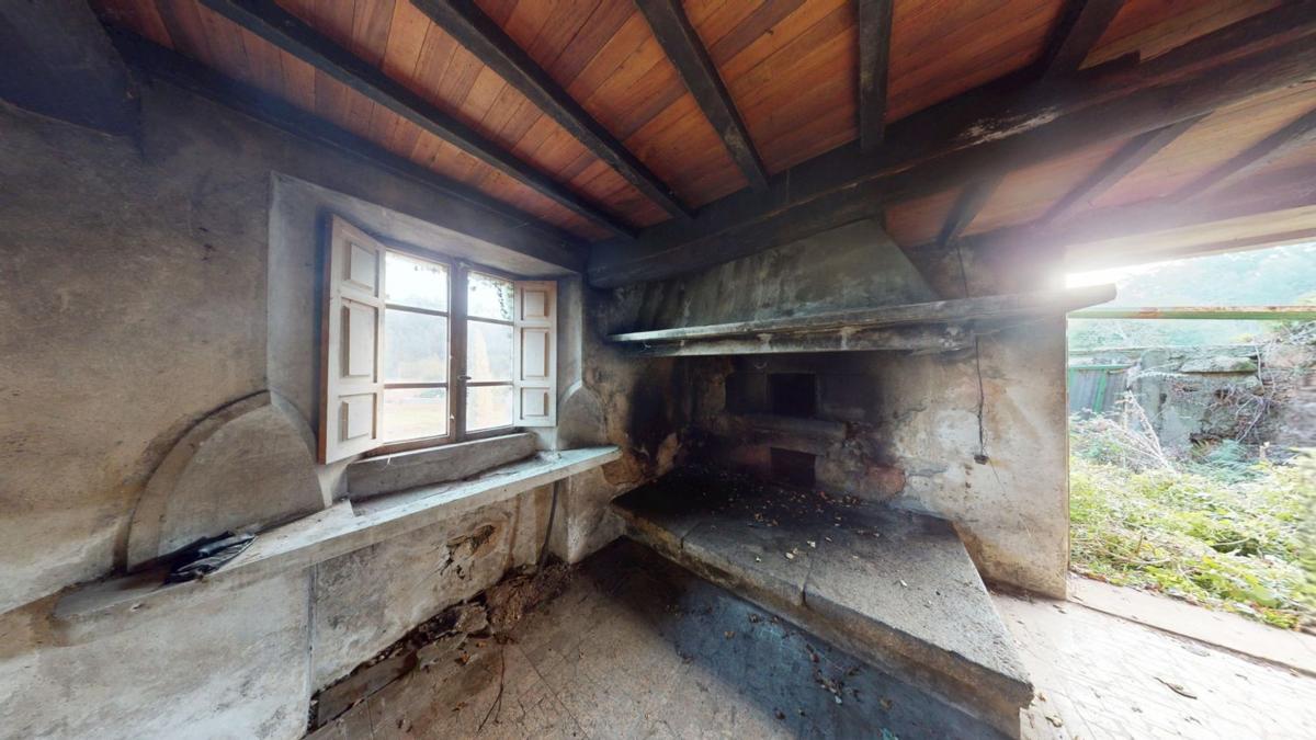 Venta de chalet independiente en Calle Cillobre, 5, Culleredo
photo 5