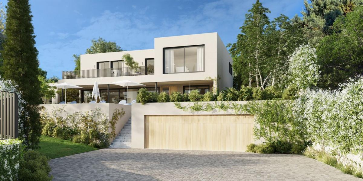 Venta de chalet independiente en Calle Pexegueiro, 10, Oleiros
photo 1