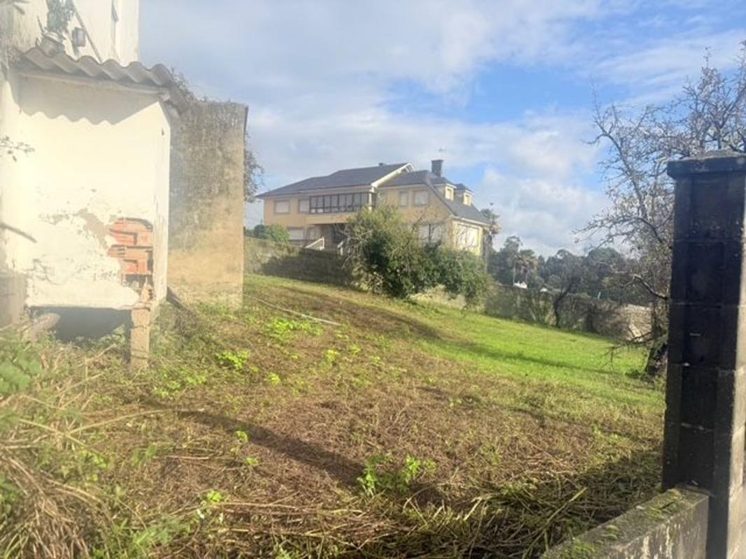 Sprzedaż niezależnego domku jednorodzinnego w CR SAN CIDRE, 20, Bergondo photo 4