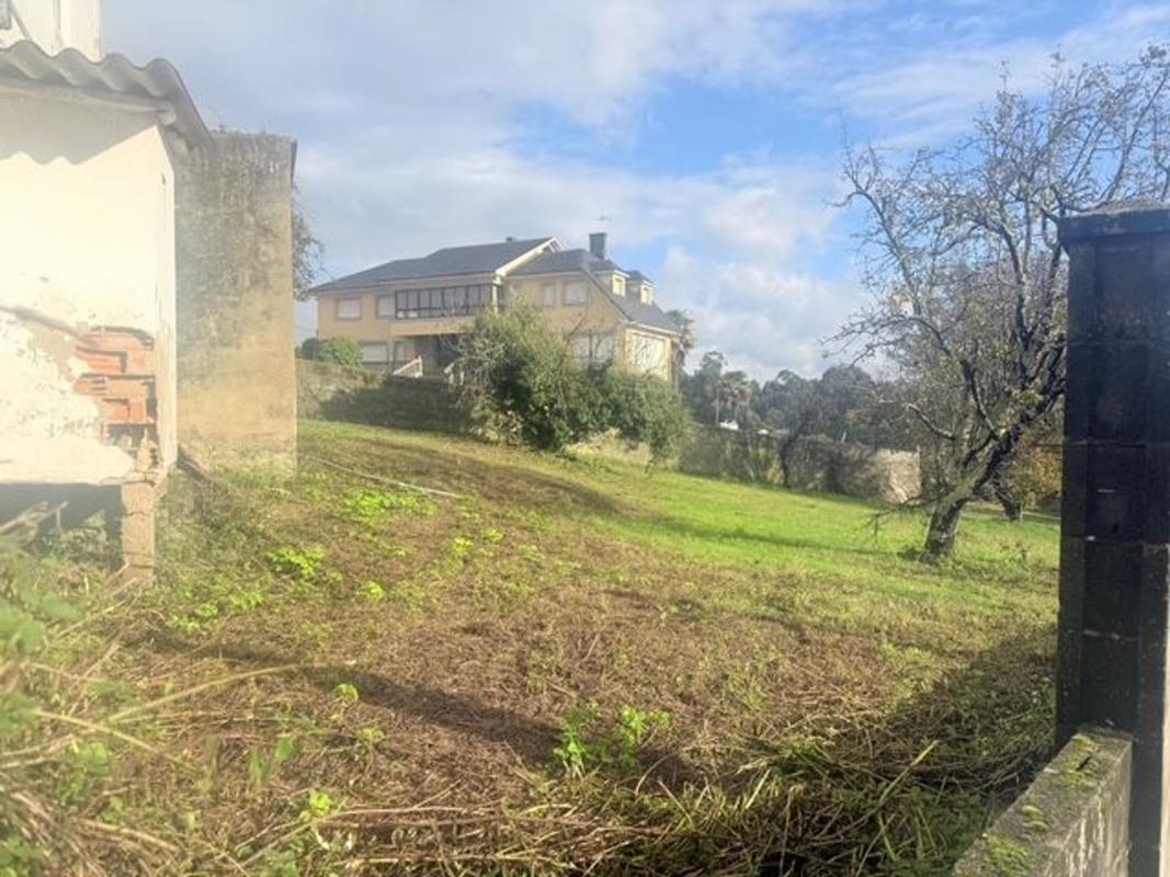 Sprzedaż niezależnego domku jednorodzinnego w CR SAN CIDRE, 20, Bergondo photo 5
