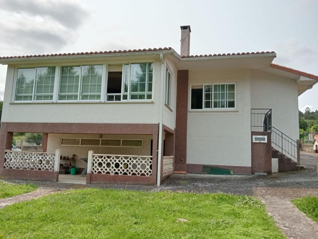Venta de chalet independiente en Lugar Miodelo, Bergondo
photo 3