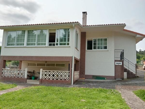 Casa independiente en lugar Miodelo thumbnail 2