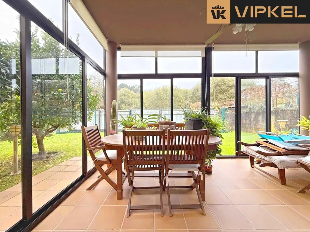 Venta de chalet independiente en Calle Bolboretas, Oleiros
photo 3