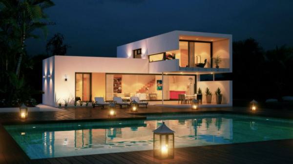 Casa independiente en calle Maria Estevez Dieguez, 21 thumbnail 1