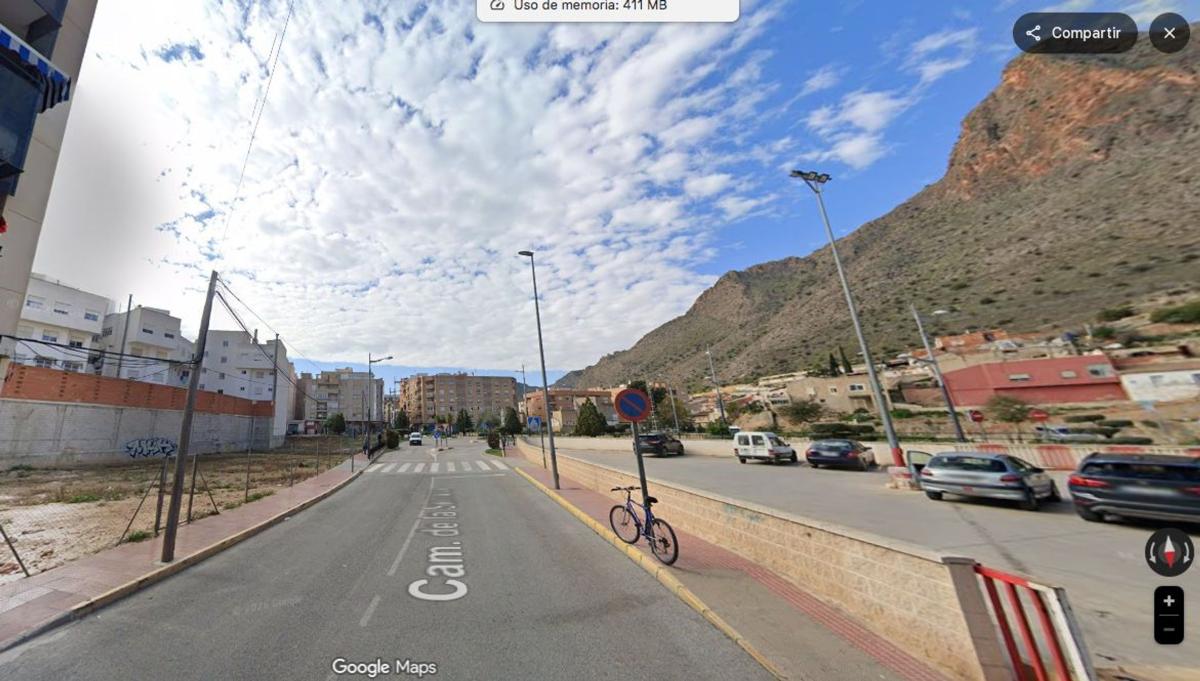 Terreno en venta en Callosa de Segura, Alicante photo 2
