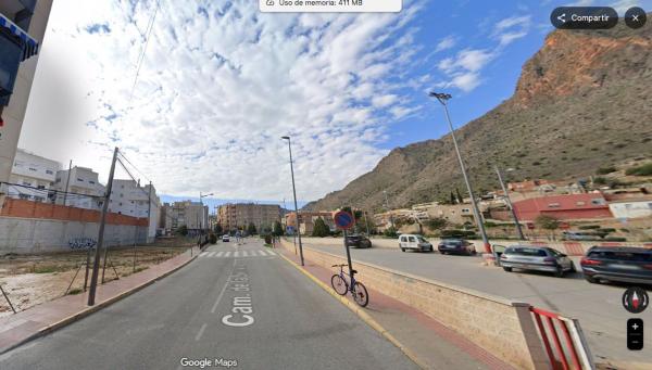 Terreno en camino de la Serrana, 2 thumbnail 1