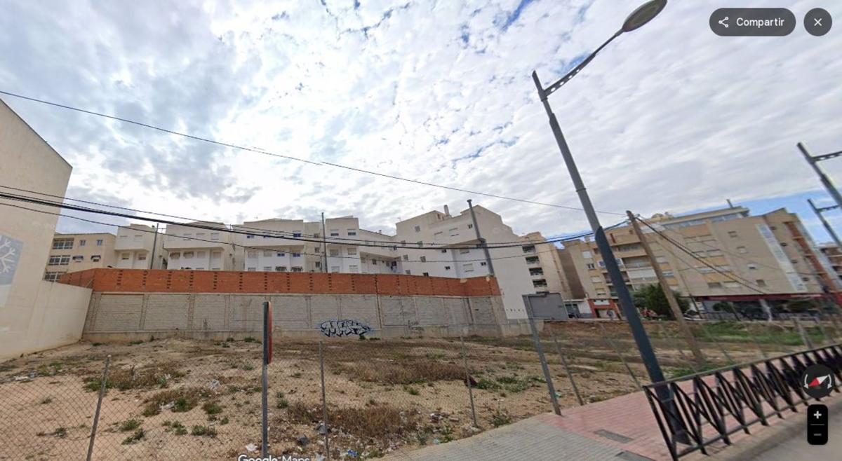 Terreno en venta en Callosa de Segura, Alicante photo 3