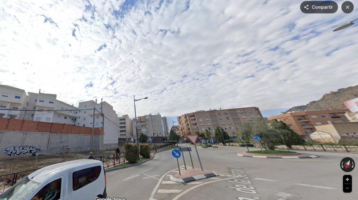 Terreno en venta en Callosa de Segura, Alicante photo 4
