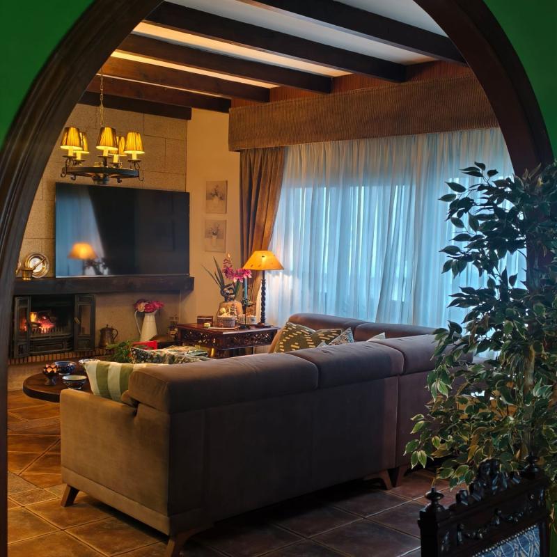 Sale of independent chalet in Suevos-Pastoriza, Arteijo
 photo 2