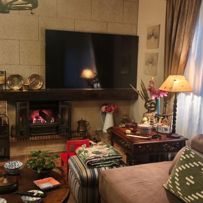 Sale of independent chalet in Suevos-Pastoriza, Arteijo
 photo 3