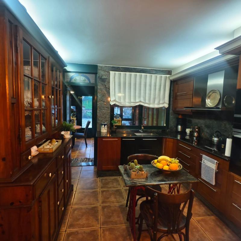 Sale of independent chalet in Suevos-Pastoriza, Arteijo
 photo 4
